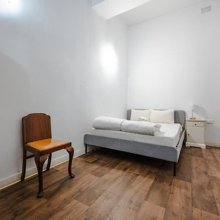 St Mark Two Bedroom Apartment Valletta Luaran gambar