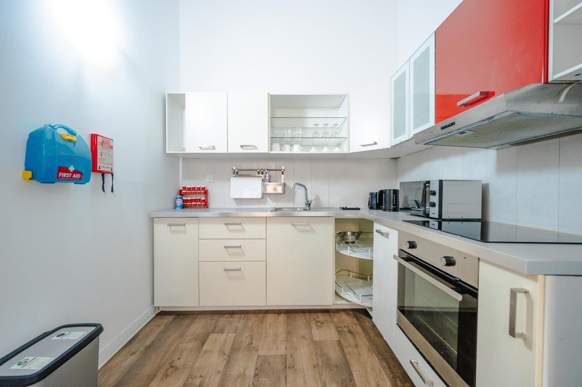 St Mark Two Bedroom Apartment Valletta Luaran gambar