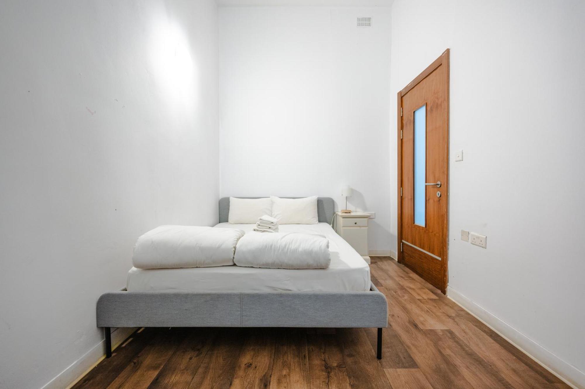 St Mark Two Bedroom Apartment Valletta Luaran gambar
