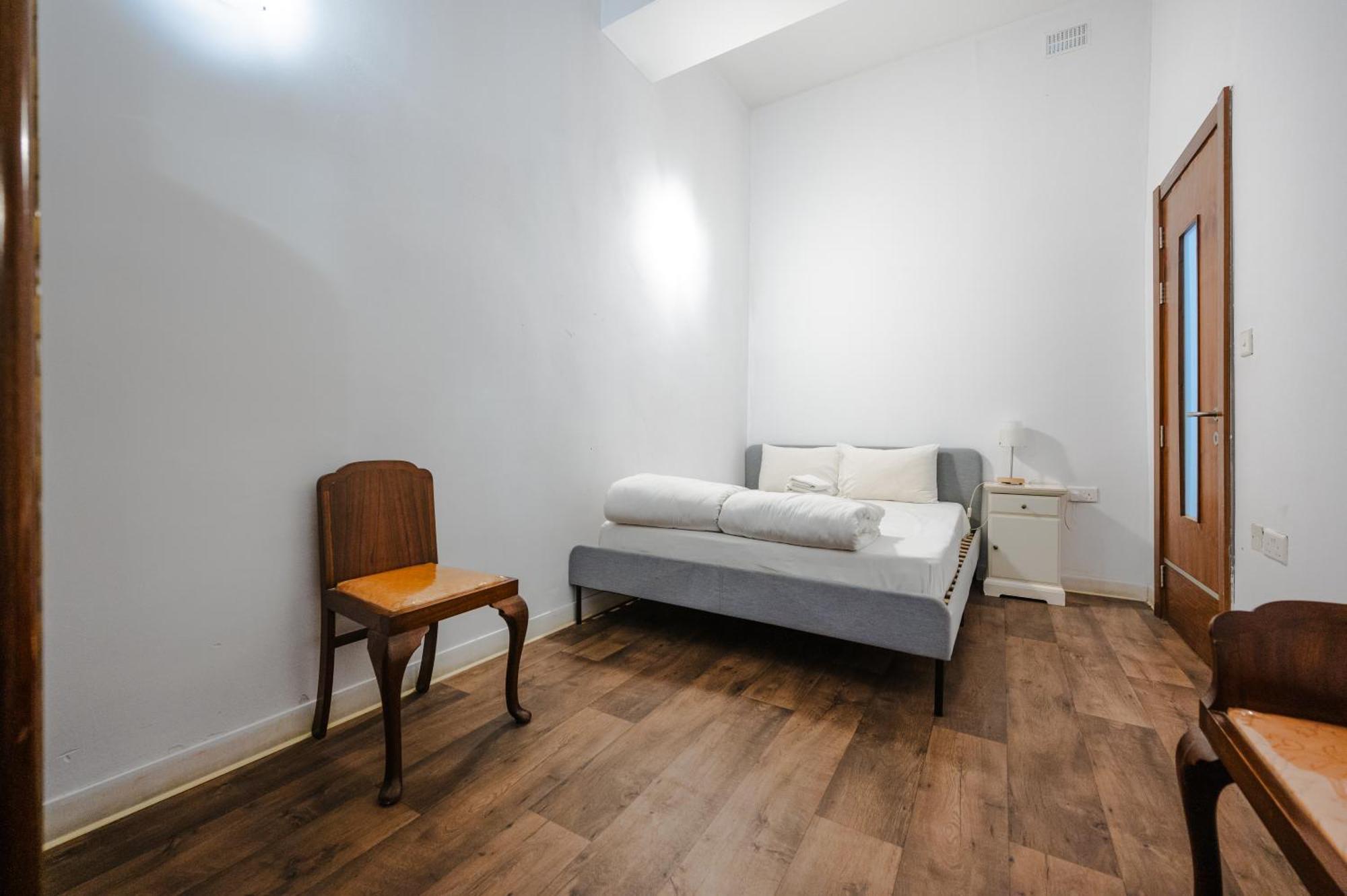 St Mark Two Bedroom Apartment Valletta Luaran gambar