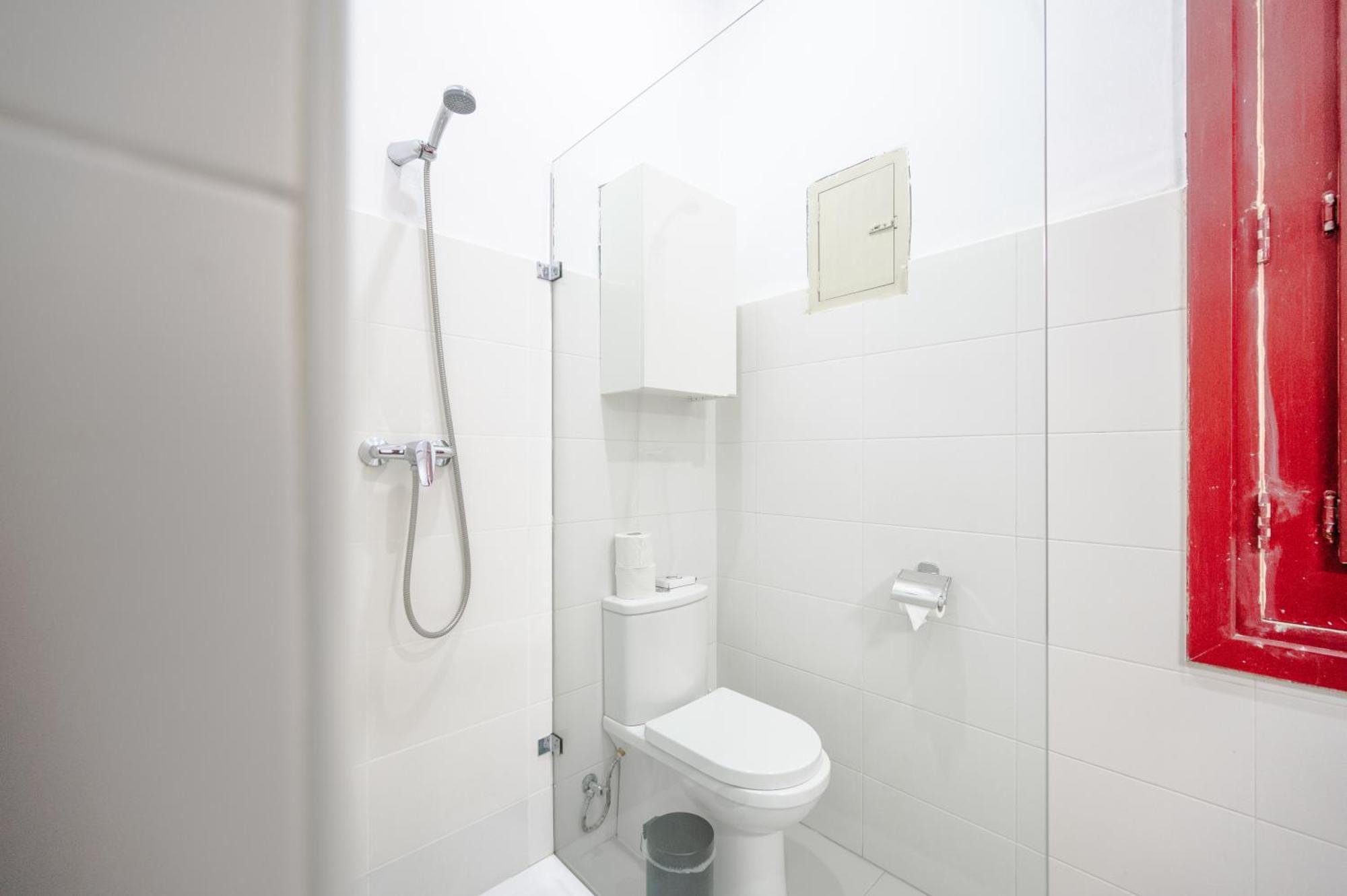 St Mark Two Bedroom Apartment Valletta Luaran gambar