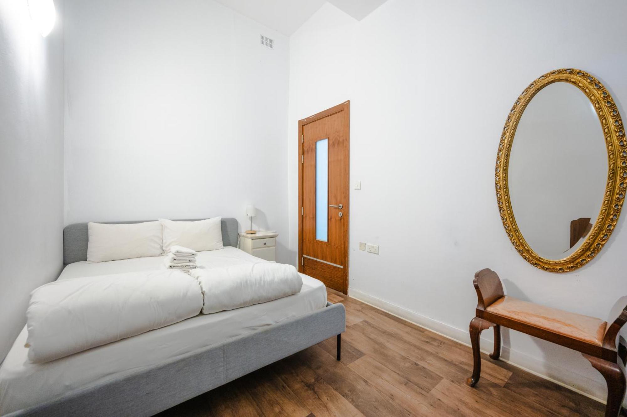 St Mark Two Bedroom Apartment Valletta Luaran gambar